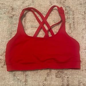 Lululemon Energy Bra